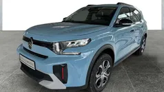 Blau Neu 2025 Citroën C3 Aircross PureTech SUV | 21.199 € (Fairer Preis)