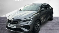 Gebraucht 2025 Renault Arkana Techno SUV | 29.990 € (Guter Preis)