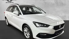 Gebraucht 2022 Seat Leon Style Kombi | 17.800 € (Fairer Preis)