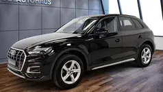 Gebraucht 2022 Audi Q5 Advanced Plus SUV | 33.510 € (Superpreis)