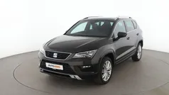 Gebraucht 2019 Seat Ateca XCELLENCE SUV | 21.010 € (Fairer Preis)