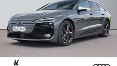 Gebraucht 2025 Audi e-tron Sport SUV | 90.500 € (Guter Preis)