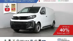 Gebraucht 2025 Opel Vivaro Van | 29.890 € (Fairer Preis)