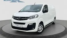 Gebraucht 2021 Opel Vivaro Edition Van | 24.480 € (Fairer Preis)
