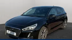 Gebraucht 2017 Hyundai i30 Premium Limousine | 15.490 € (Guter Preis)