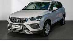 Gebraucht 2022 Seat Ateca Beats SUV | 21.480 € (Guter Preis)