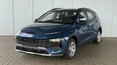 Gebraucht 2025 Hyundai Bayon Comfort SUV | 18.450 € (Superpreis)