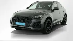 Daytonagrau perleffekt Gebraucht 2022 Audi Q5 Sportback S-Line SUV | 46.996 € (Guter Preis)