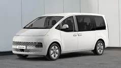 Gebraucht 2024 Hyundai Staria Trend Van / Kleinbus | 44.490 € (Superpreis)