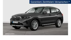 Gebraucht 2022 BMW X3 Sport Line SUV | 36.490 € (Fairer Preis)