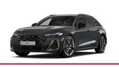 Gebraucht 2024 Audi S5 Edition .1 Kombi | 69.500 € (Guter Preis)