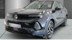 Karbon schwarz Gebraucht 2025 Opel Mokka Elegance SUV | 23.950 € (Fairer Preis)