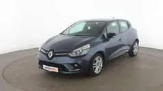Grau Gebraucht 2018 Renault Clio IV LIMITED Limousine | 10.200 € (Fairer Preis)