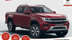 Deep red metallic Neu 2025 VW Amarok Style Abholung | 55.990 € (Fairer Preis)