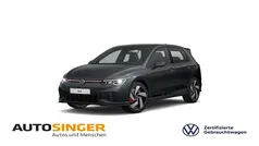 Uranograu Gebraucht 2022 VW Golf VIII GTI Clubsport Limousine | 29.880 € (Guter Preis)