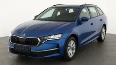 Gebraucht 2025 Skoda Octavia Selection Kombi | 34.445 € (Fairer Preis)