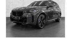 Gebraucht 2025 BMW X5 M Sport SUV | 115.990 € (Teuer)