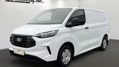 Gebraucht 2024 Ford Transit Custom Trend Van / Kleinbus | 35.395 € (Fairer Preis)