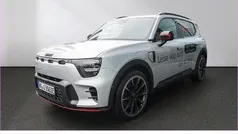 Gebraucht 2025 Smart #5 Brabus SUV | 52.480 € (Guter Preis)