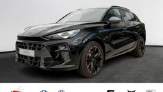 Schwarz Neu 2025 Cupra Terramar VZ SUV | 52.990 € (Fairer Preis)
