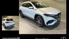 Gebraucht 2022 Mercedes EQA300 AMG SUV | 34.900 € (Fairer Preis)