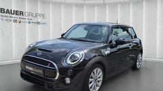 Schwarz Gebraucht 2019 Mini Cooper S Kleinwagen | 20.290 € (Fairer Preis)