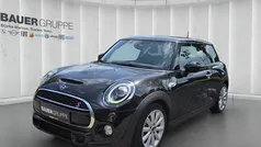 Gebraucht 2019 Mini Cooper S Kleinwagen | 20.290 € (Fairer Preis)