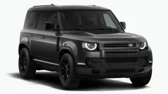 Grau Neu 2025 Land Rover Defender SE Dynamic SUV | 105.972 € (Fairer Preis)