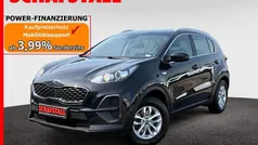 Gebraucht 2021 Kia Sportage Edition 7 SUV | 16.949 € (Guter Preis)