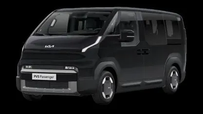 Gebraucht 2026 Kia PV5 Plus Van / Kleinbus | 36.579 € (Superpreis)