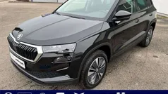 Gebraucht 2025 Skoda Karoq Tour SUV | 33.990 € (Fairer Preis)