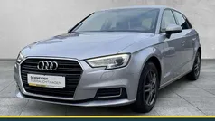 Silber Gebraucht 2019 Audi A3 Design Limousine | 21.990 € (Fairer Preis)