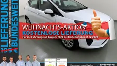 Gebraucht 2022 Ford Fiesta Cool & Connect Kleinwagen | 14.639 € (Fairer Preis)