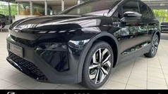 (blackmagic perleffekt) Gebraucht 2025 Skoda Elroq SportLine SUV | 42.990 € (Fairer Preis)