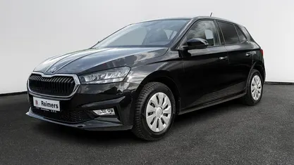 Gebraucht 2024 Skoda Fabia Selection Kleinwagen | 20.490 € (Fairer Preis)