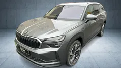 Gebraucht 2024 Skoda Kodiaq Selection SUV | 50.980 € (Fairer Preis)