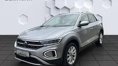 Pyrit silber Gebraucht 2022 VW T-Roc Style SUV | 26.988 € (Fairer Preis)