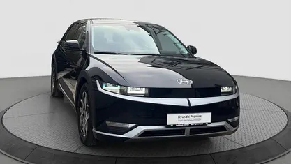 Gebraucht 2022 Hyundai Ioniq 5 Dynamiq SUV | 26.900 € (Guter Preis)