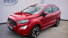 Gebraucht 2021 Ford Ecosport ST-Line SUV | 17.990 € (Fairer Preis)