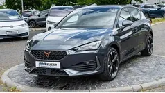 Gebraucht 2024 Cupra Leon Limousine | 30.685 € (Fairer Preis)