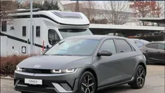Gebraucht 2025 Hyundai Ioniq 5 N Line SUV | 40.980 € (Guter Preis)