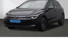 Gebraucht 2022 VW Golf VIII Style Limousine | 21.480 € (Guter Preis)