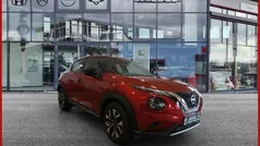 Rot Neu 2025 Nissan Juke Acenta SUV | 23.490 € (Fairer Preis)