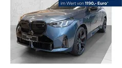 Gebraucht 2025 BMW X3 Performance SUV | 83.490 € (Fairer Preis)