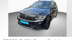 Gebraucht 2024 VW Tiguan Allspace R-line SUV | 44.400 € (Fairer Preis)