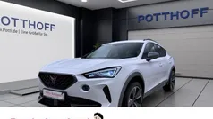 Gebraucht 2024 Cupra Formentor SUV | 23.222 € (Superpreis)