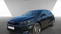 Gebraucht 2025 Kia Ceed Style Limousine | 25.800 € (Guter Preis)
