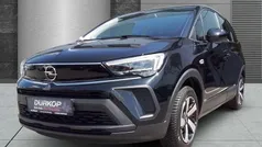 Schwarz Gebraucht 2024 Opel Crossland Elegance SUV | 22.990 € (Fairer Preis)