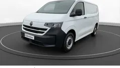 Weiß Neu 2025 VW T6.1 Van | 38.770 € (Guter Preis)