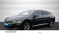 Gebraucht 2023 VW Arteon R-line Kombi | 39.550 € (Fairer Preis)